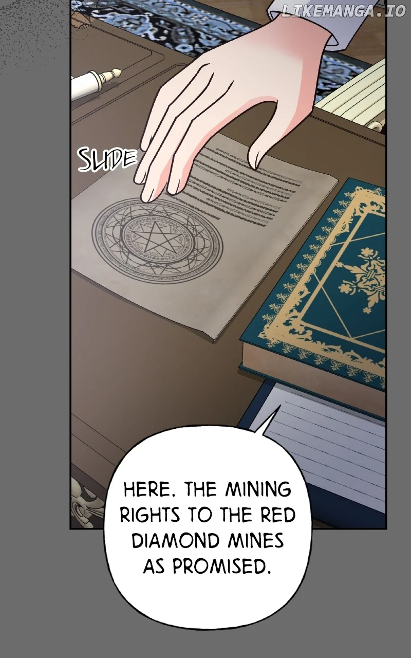 The Handmaiden Hates Childcare chapter 47 page 119