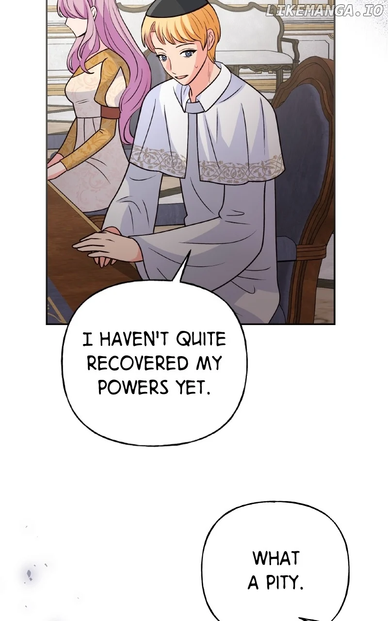 The Handmaiden Hates Childcare chapter 47 page 12