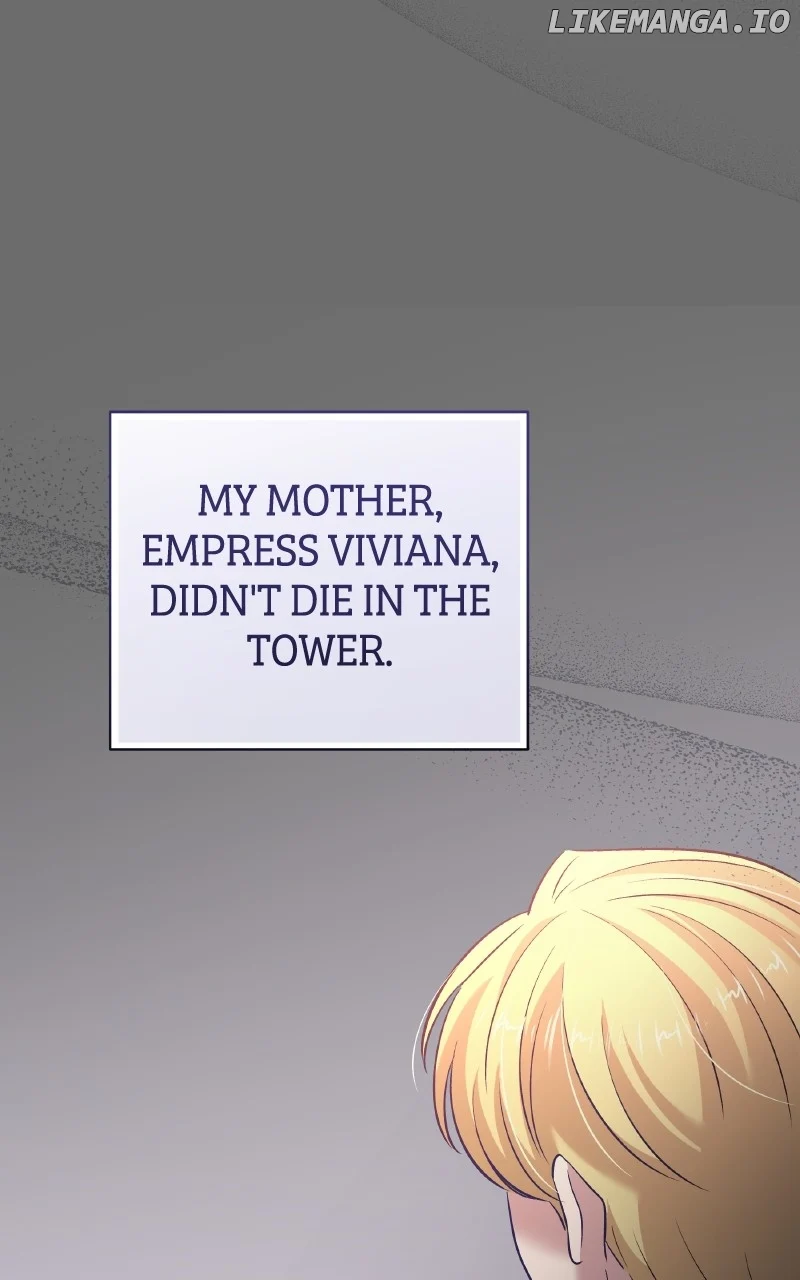 The Handmaiden Hates Childcare chapter 47 page 124
