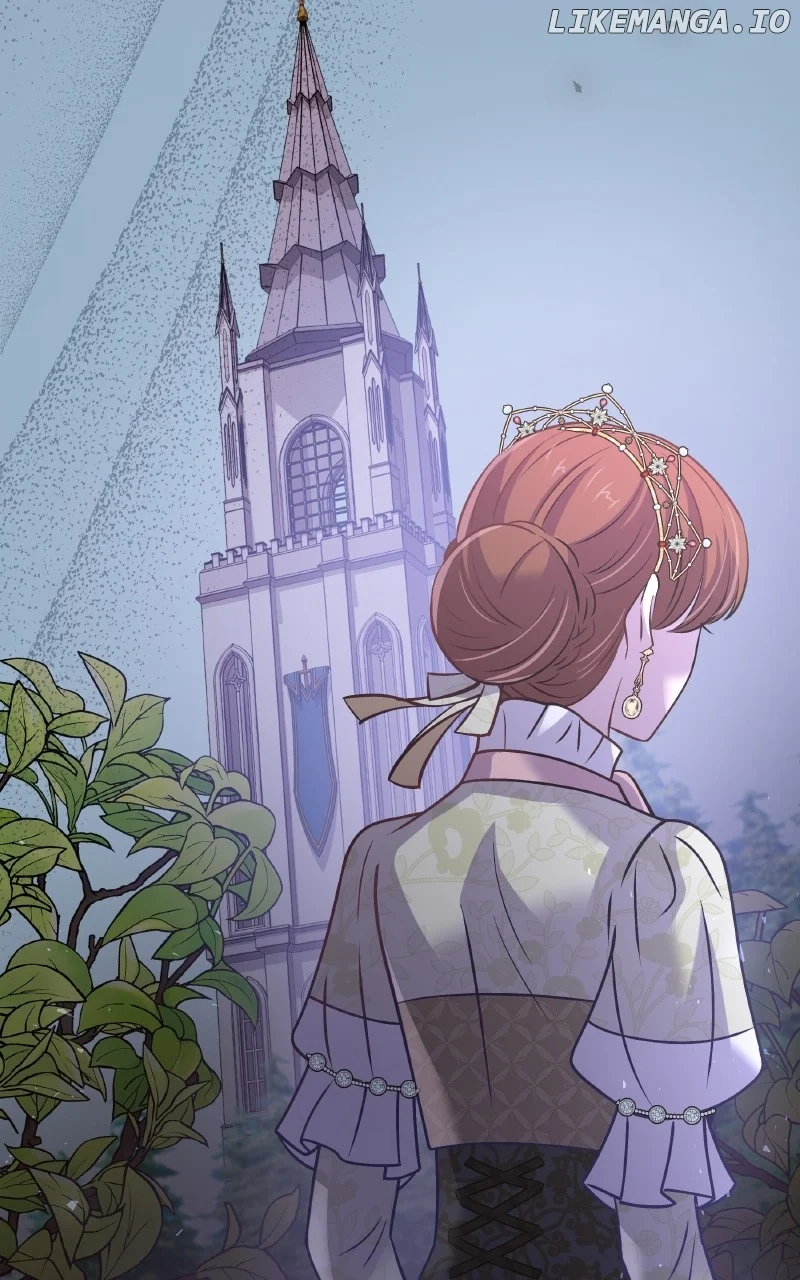 The Handmaiden Hates Childcare chapter 47 page 127