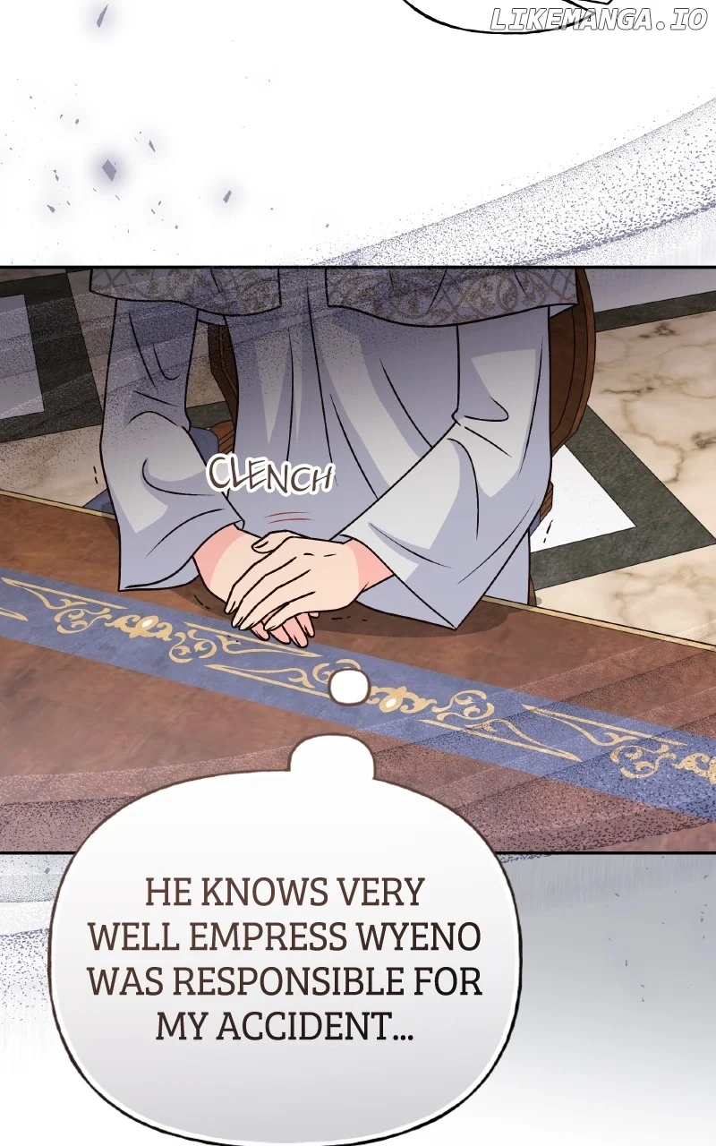 The Handmaiden Hates Childcare chapter 47 page 13