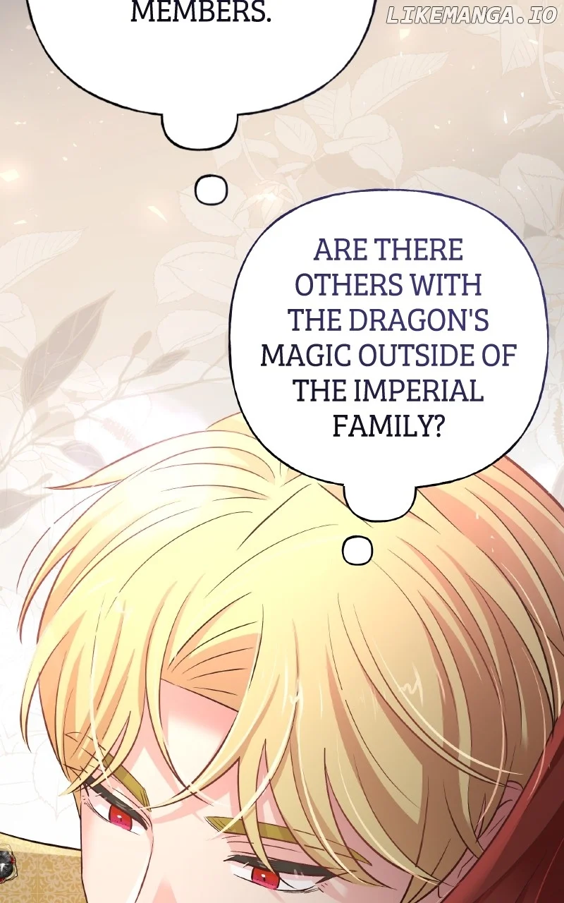 The Handmaiden Hates Childcare chapter 47 page 133