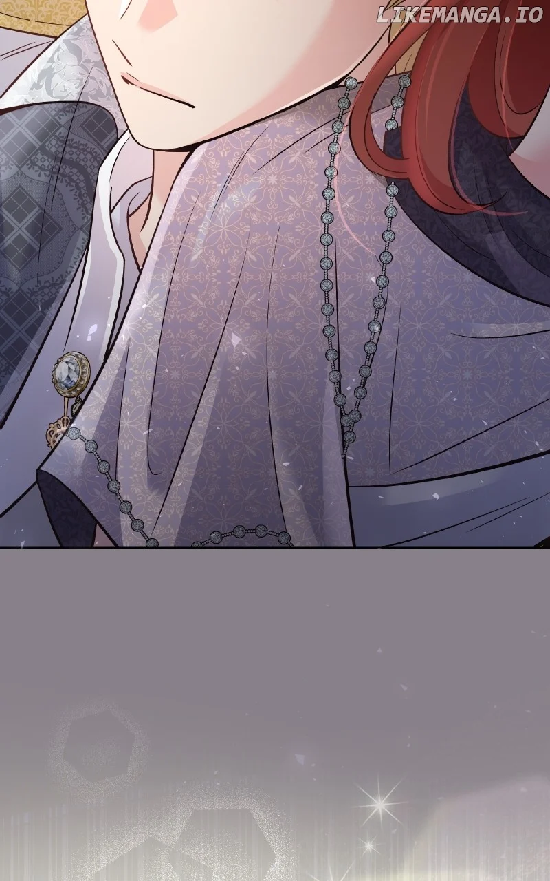 The Handmaiden Hates Childcare chapter 47 page 134