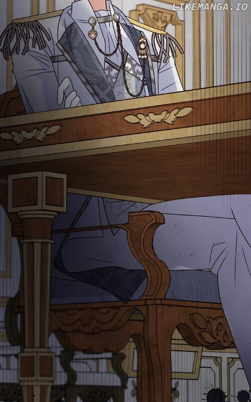 The Handmaiden Hates Childcare chapter 47 page 19