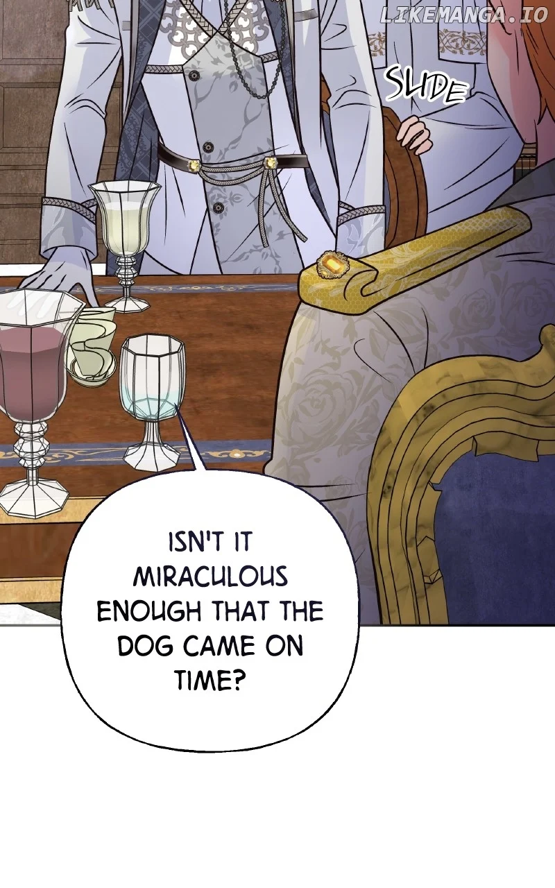 The Handmaiden Hates Childcare chapter 47 page 2