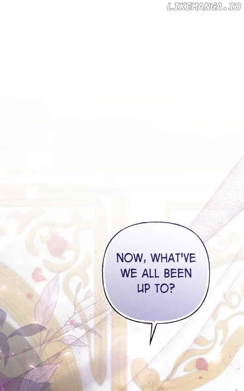 The Handmaiden Hates Childcare chapter 47 page 3