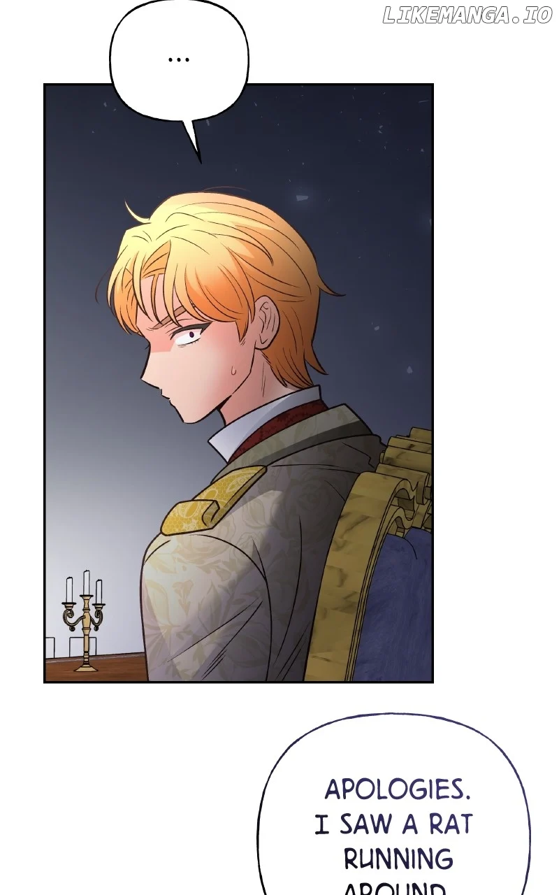 The Handmaiden Hates Childcare chapter 47 page 32
