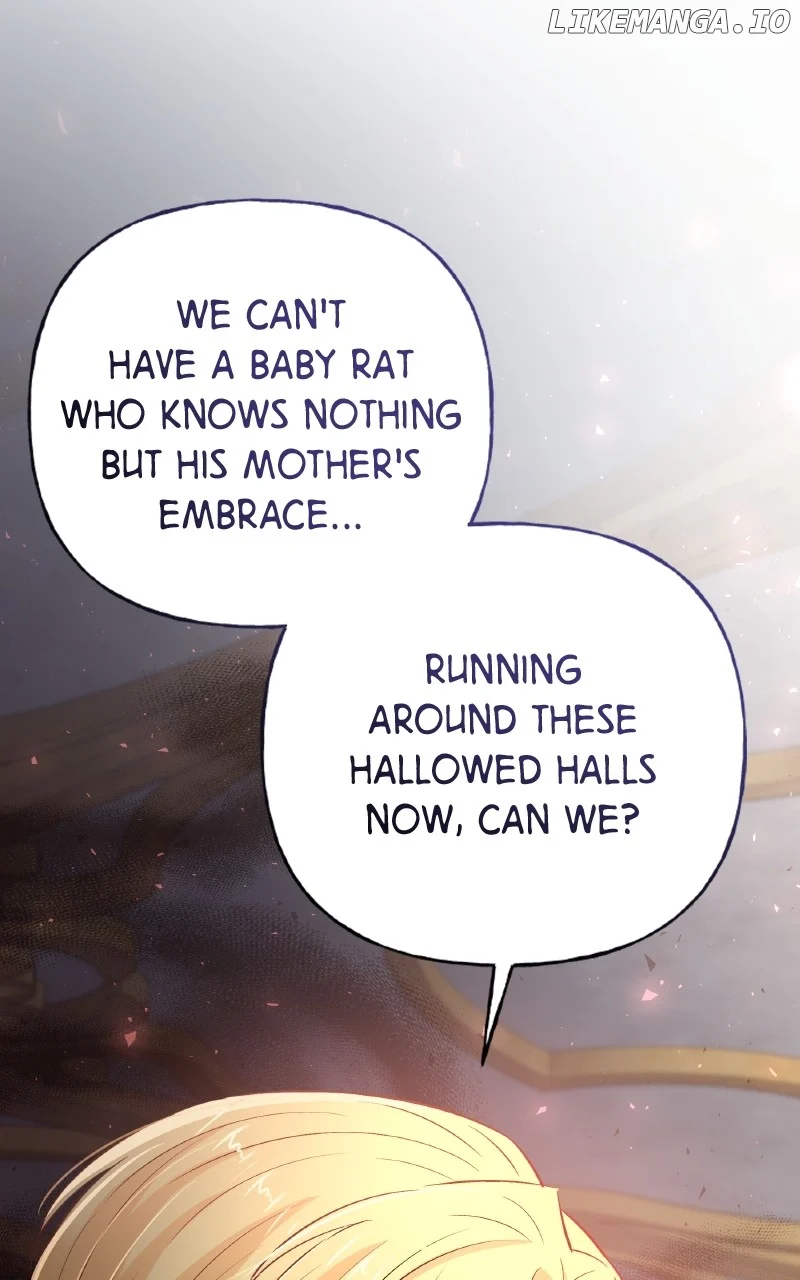 The Handmaiden Hates Childcare chapter 47 page 34