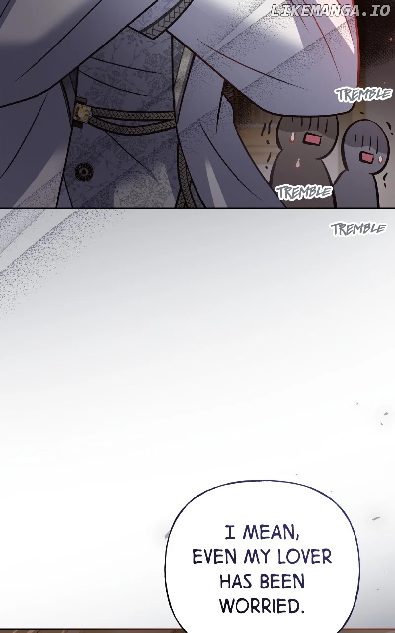 The Handmaiden Hates Childcare chapter 47 page 36