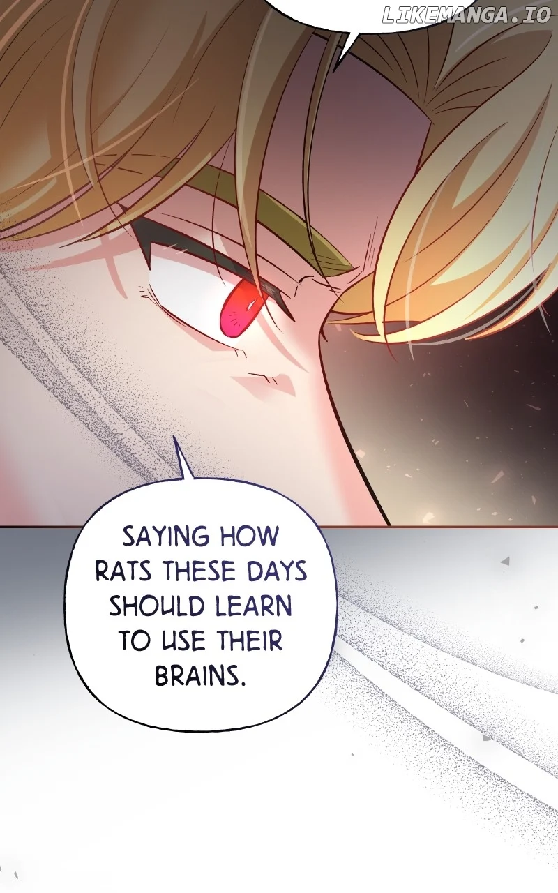 The Handmaiden Hates Childcare chapter 47 page 37