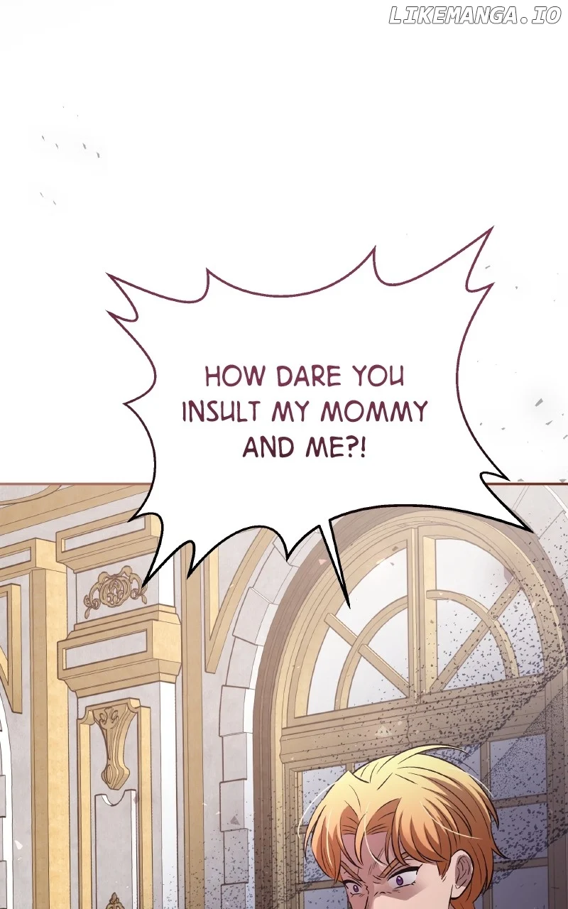 The Handmaiden Hates Childcare chapter 47 page 38