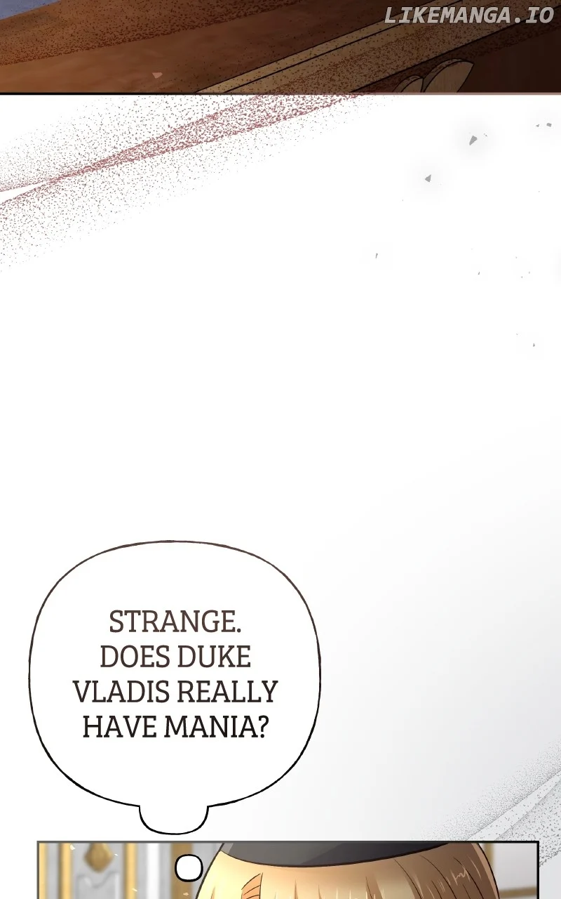The Handmaiden Hates Childcare chapter 47 page 40