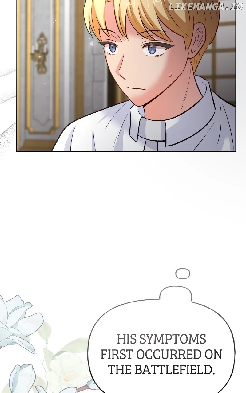 The Handmaiden Hates Childcare chapter 47 page 41