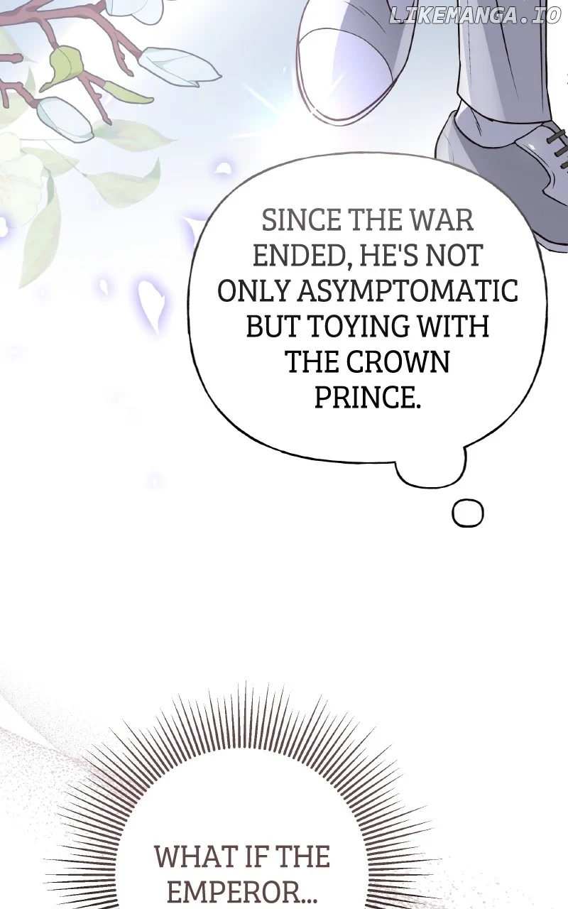 The Handmaiden Hates Childcare chapter 47 page 44