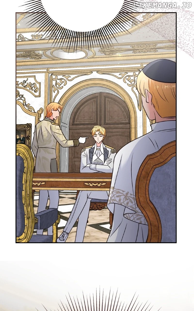 The Handmaiden Hates Childcare chapter 47 page 45