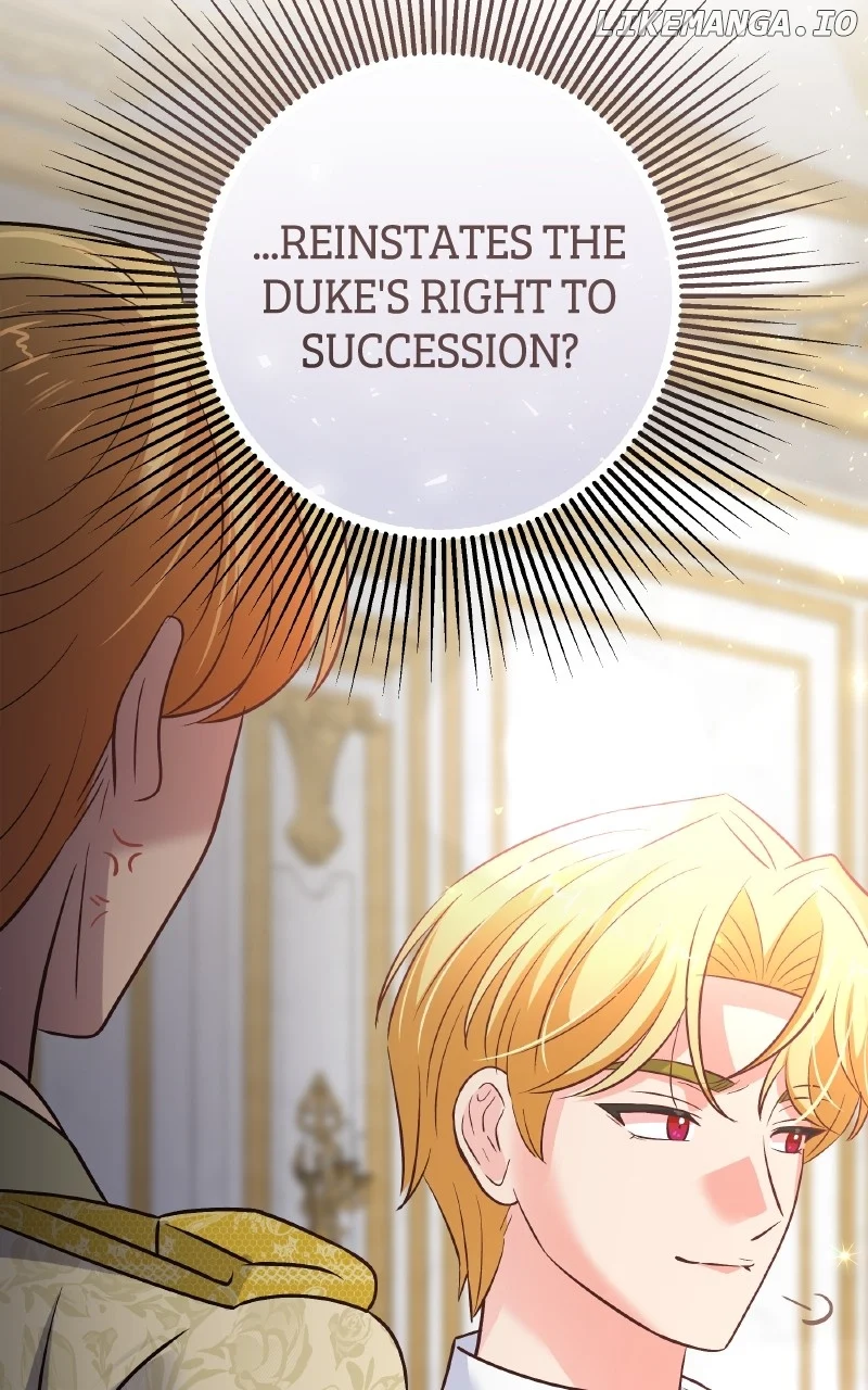 The Handmaiden Hates Childcare chapter 47 page 46