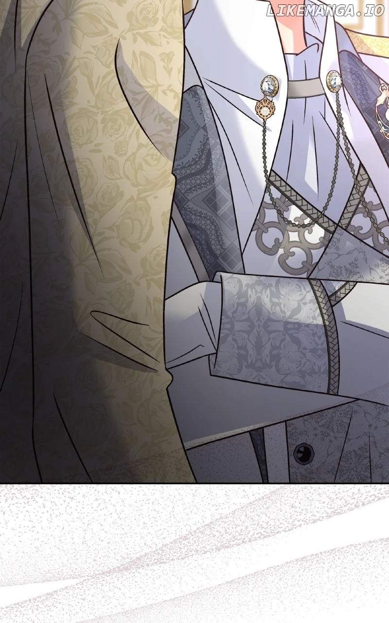 The Handmaiden Hates Childcare chapter 47 page 47