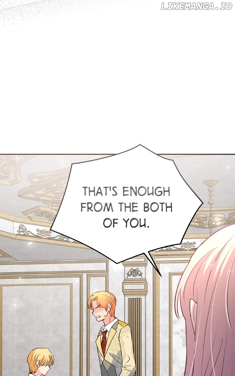 The Handmaiden Hates Childcare chapter 47 page 48