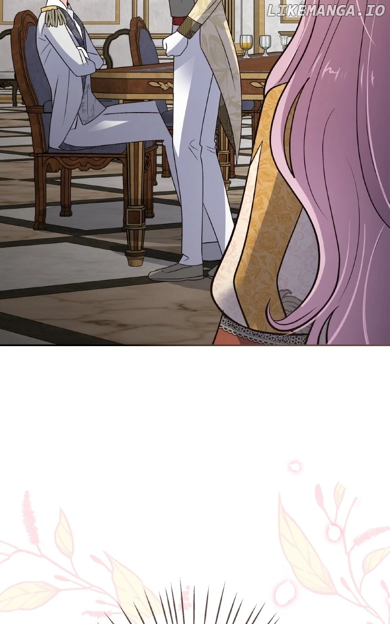 The Handmaiden Hates Childcare chapter 47 page 49