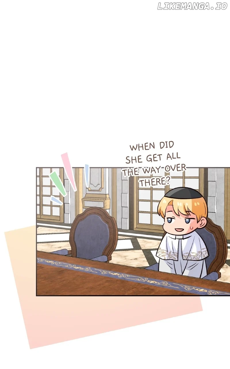 The Handmaiden Hates Childcare chapter 47 page 52