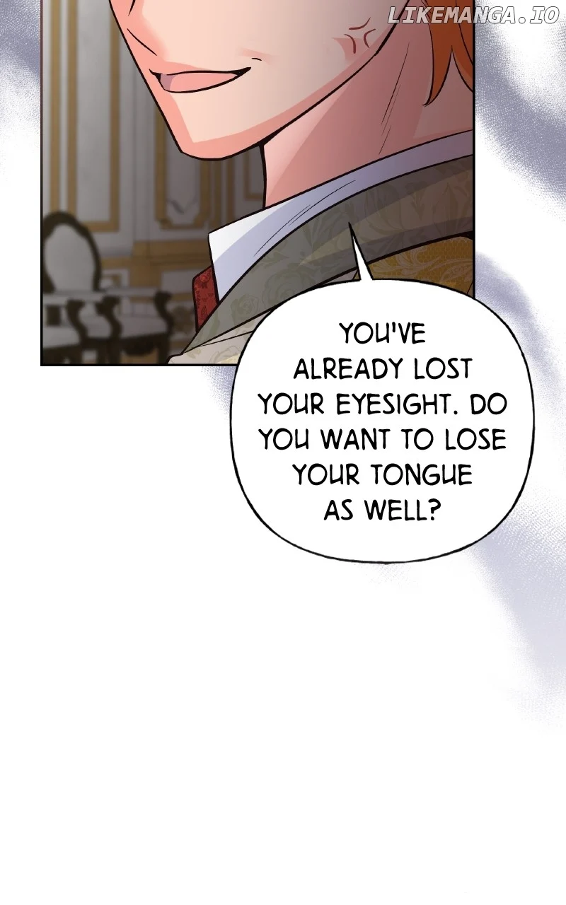 The Handmaiden Hates Childcare chapter 47 page 54