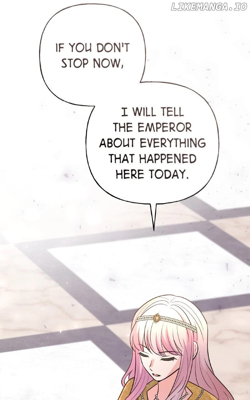 The Handmaiden Hates Childcare chapter 47 page 55