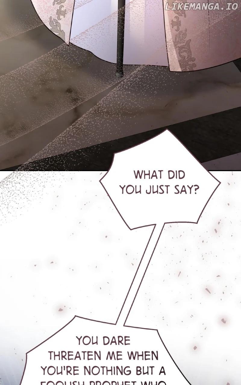 The Handmaiden Hates Childcare chapter 47 page 57