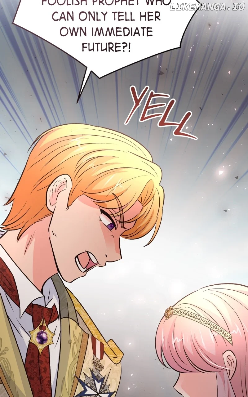 The Handmaiden Hates Childcare chapter 47 page 58