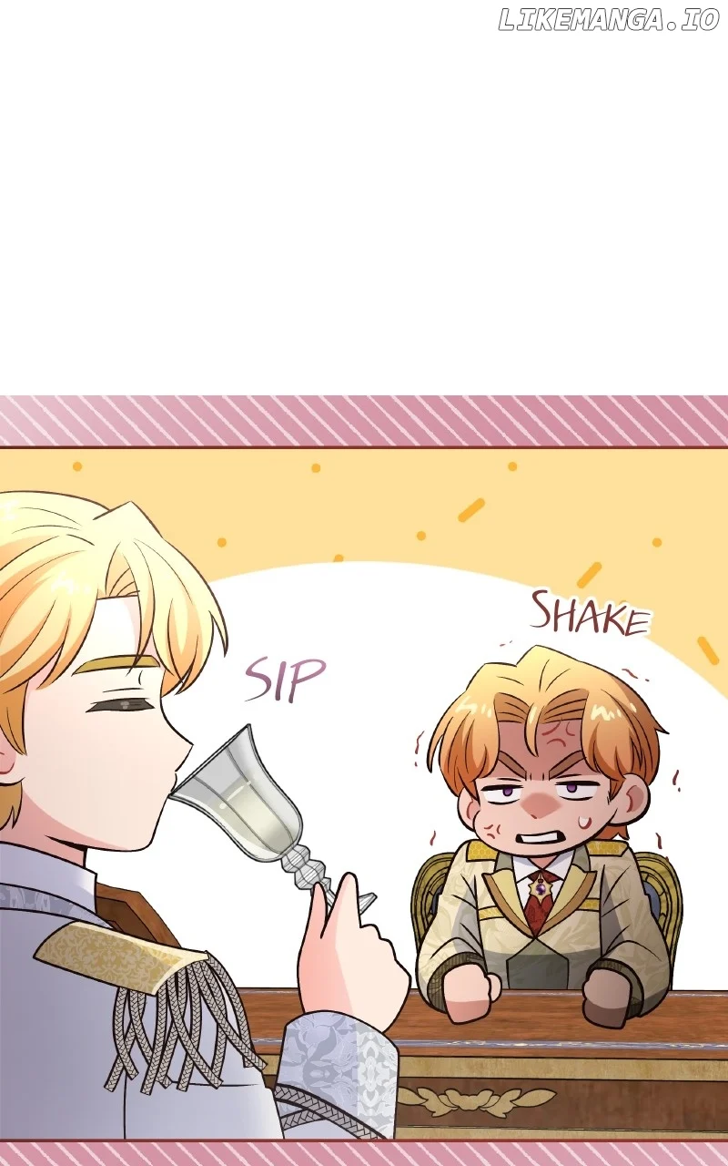 The Handmaiden Hates Childcare chapter 47 page 6
