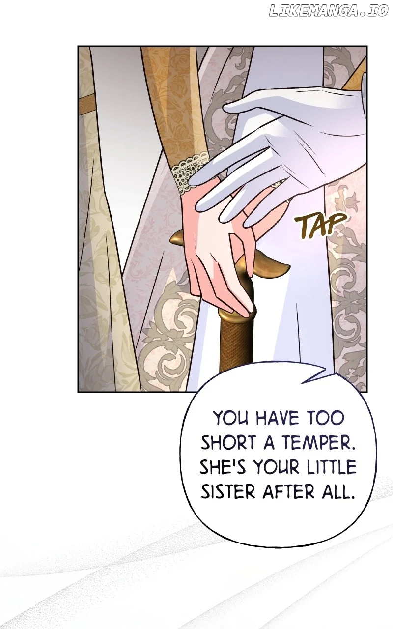 The Handmaiden Hates Childcare chapter 47 page 60