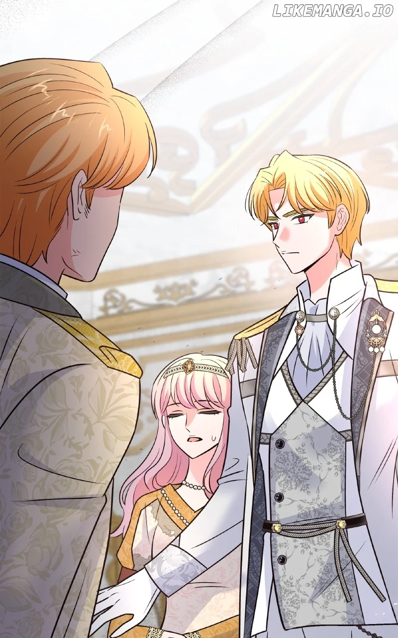 The Handmaiden Hates Childcare chapter 47 page 61