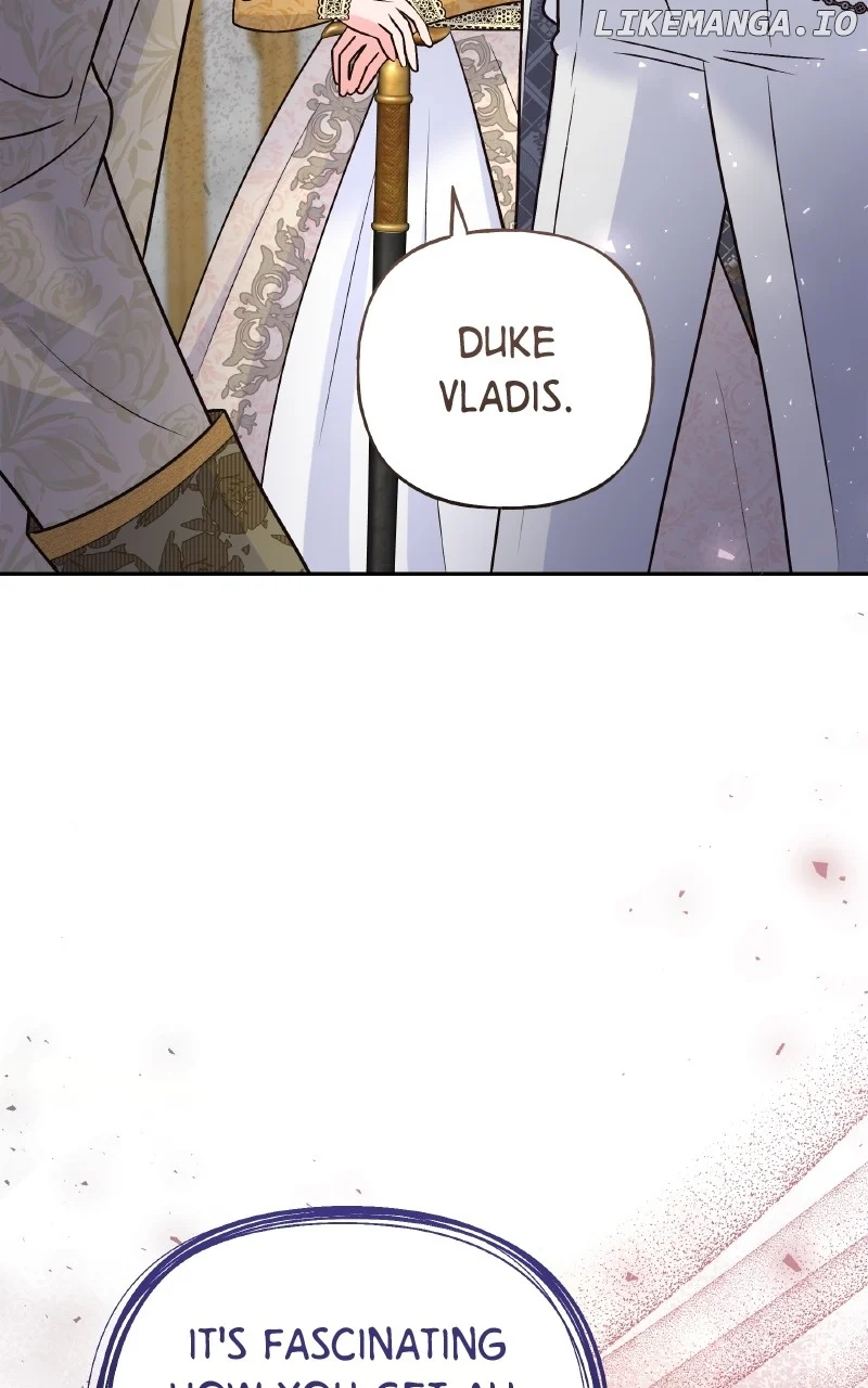 The Handmaiden Hates Childcare chapter 47 page 62