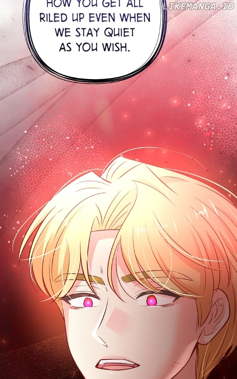 The Handmaiden Hates Childcare chapter 47 page 63