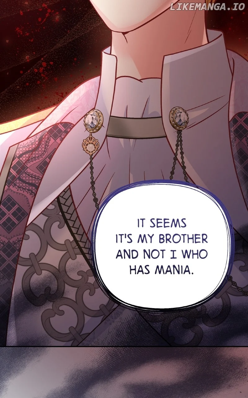 The Handmaiden Hates Childcare chapter 47 page 64