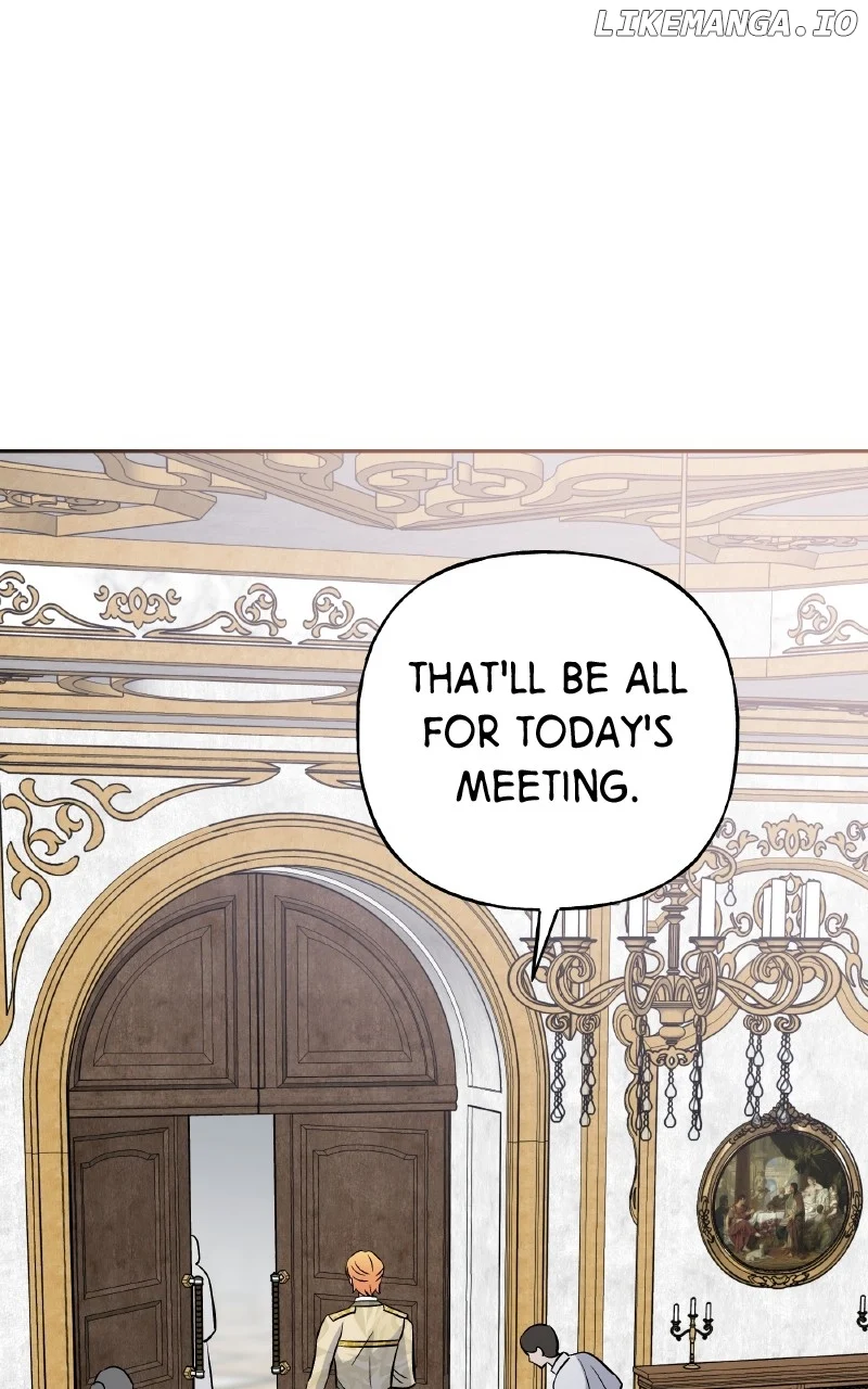 The Handmaiden Hates Childcare chapter 47 page 69
