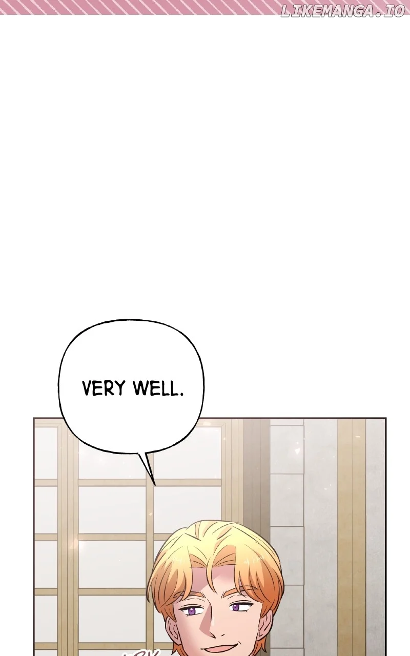The Handmaiden Hates Childcare chapter 47 page 7