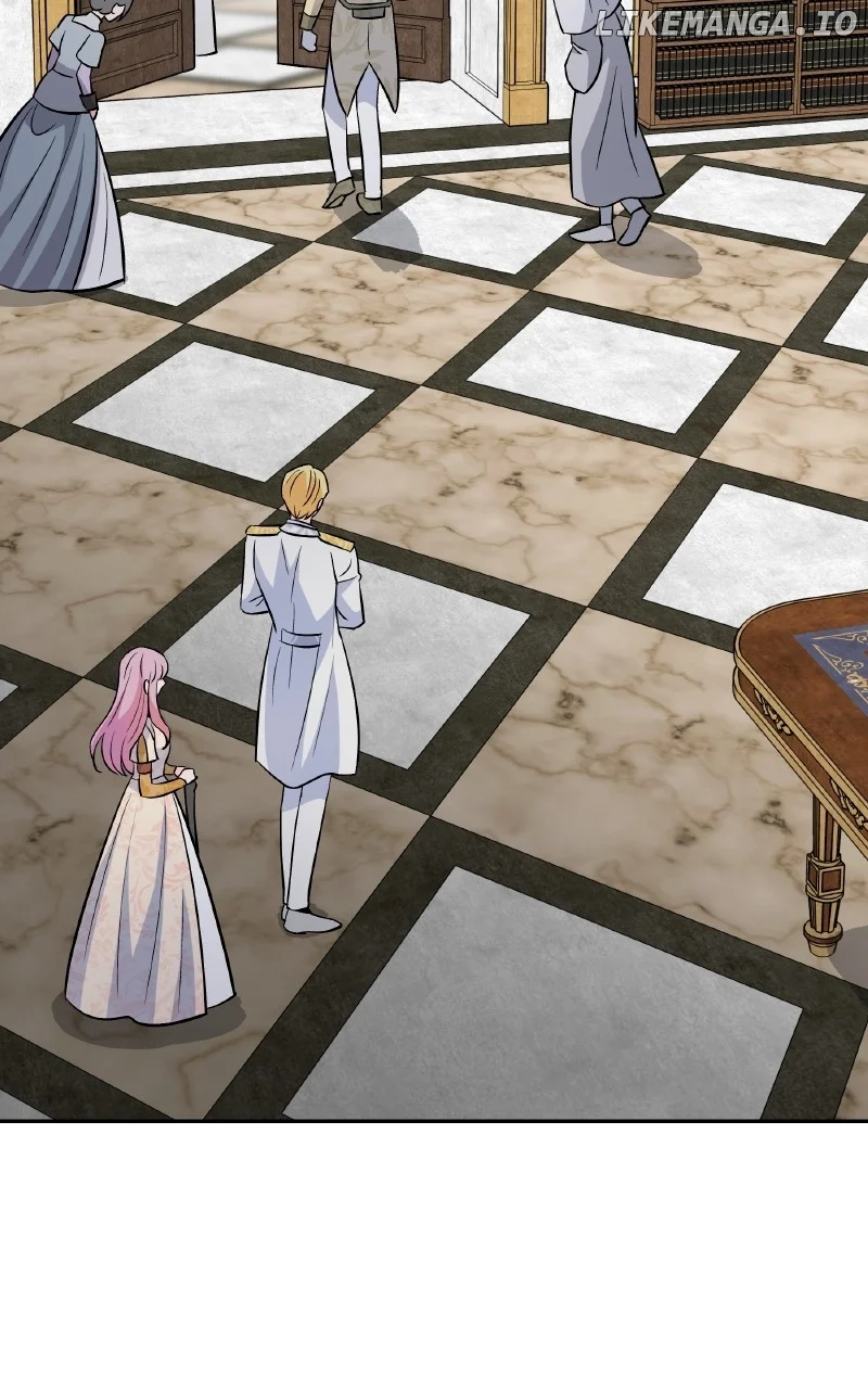 The Handmaiden Hates Childcare chapter 47 page 70