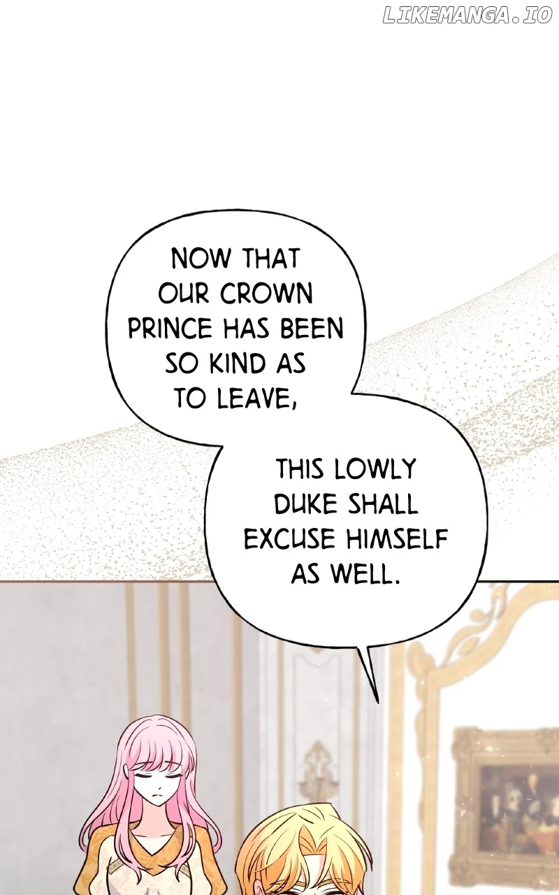 The Handmaiden Hates Childcare chapter 47 page 71
