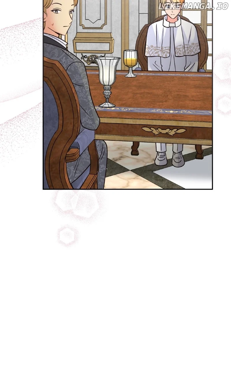 The Handmaiden Hates Childcare chapter 47 page 74