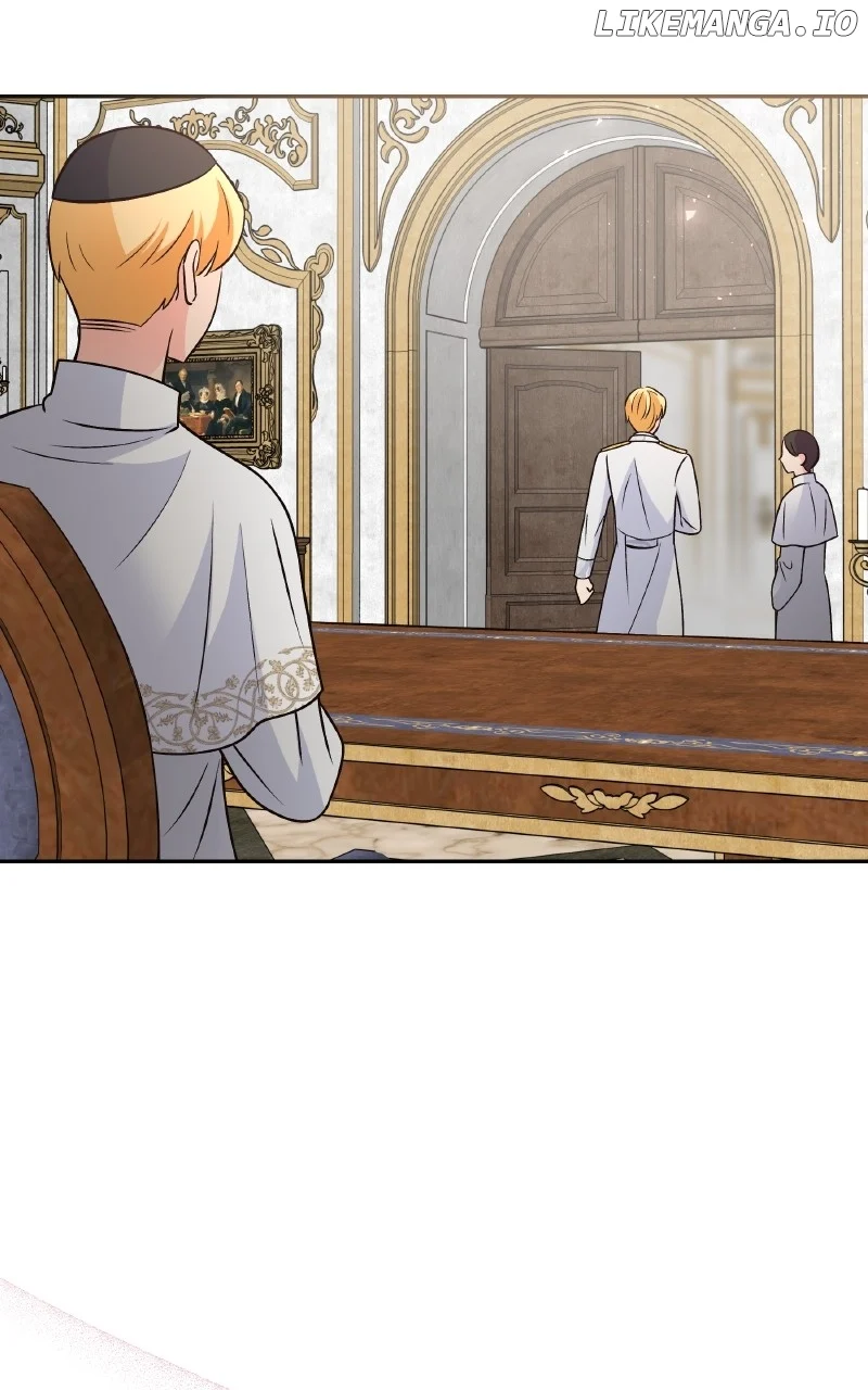 The Handmaiden Hates Childcare chapter 47 page 75