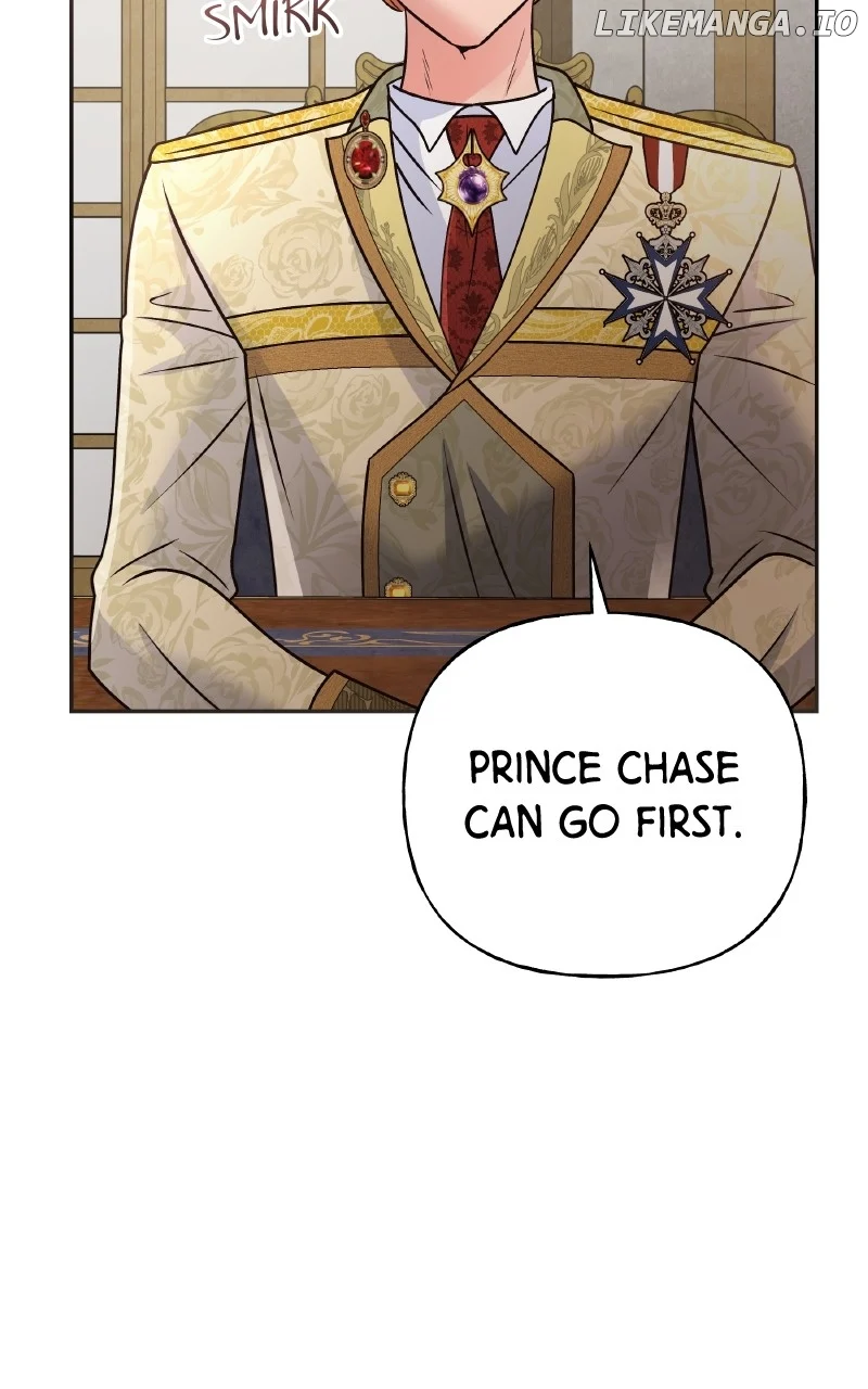 The Handmaiden Hates Childcare chapter 47 page 8