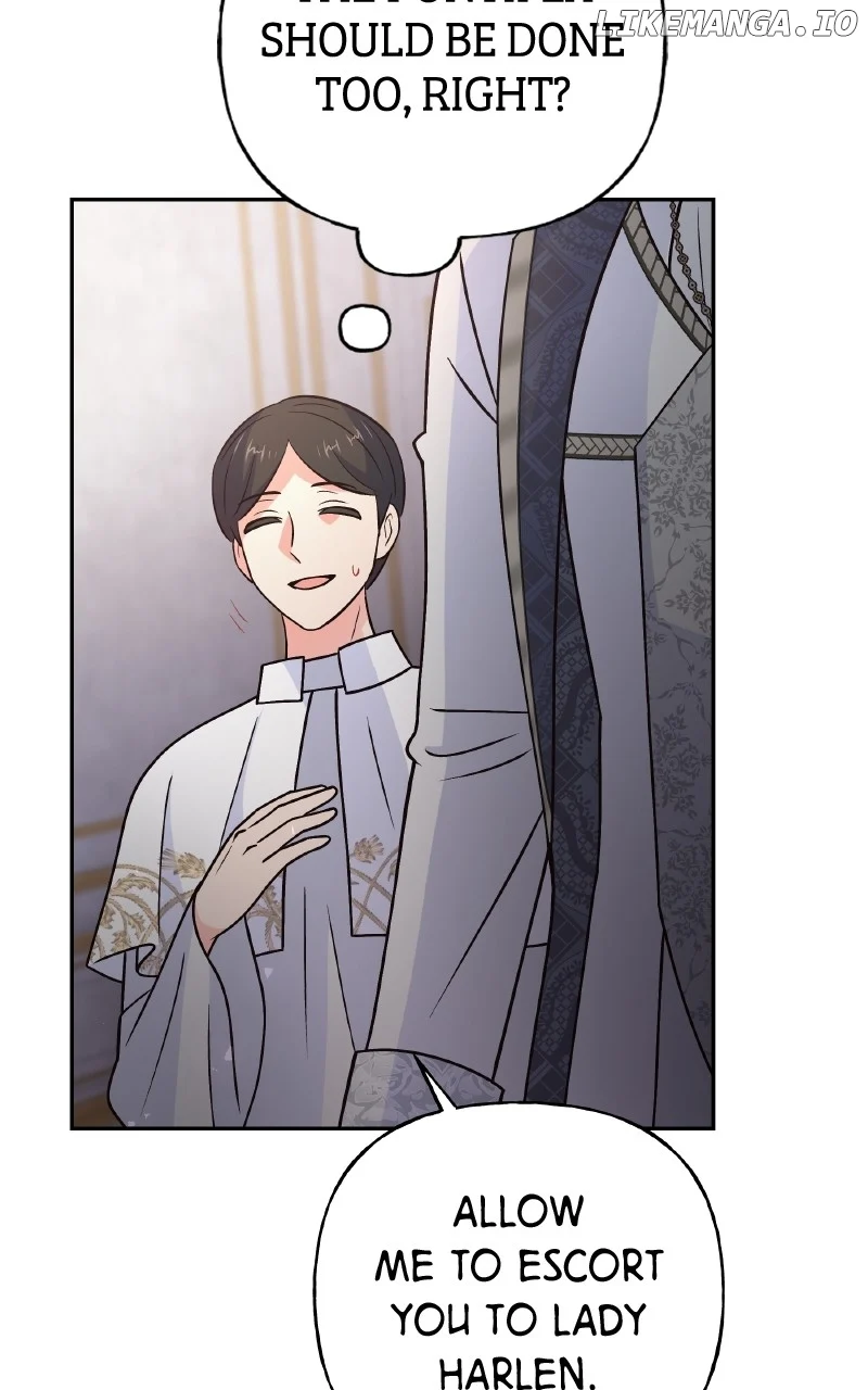 The Handmaiden Hates Childcare chapter 47 page 80