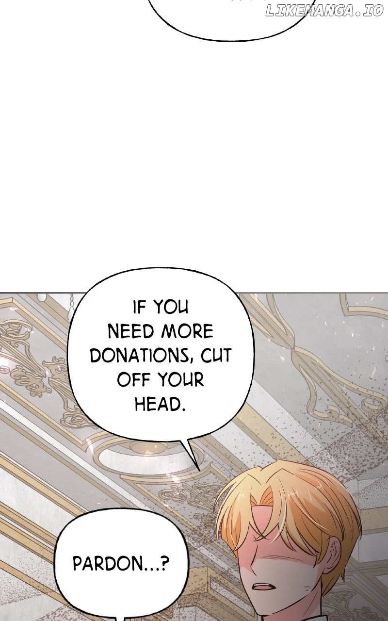 The Handmaiden Hates Childcare chapter 47 page 81