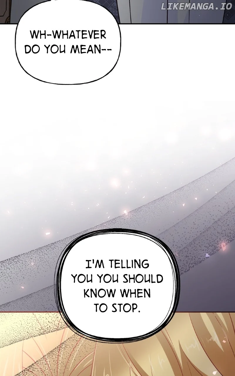 The Handmaiden Hates Childcare chapter 47 page 83