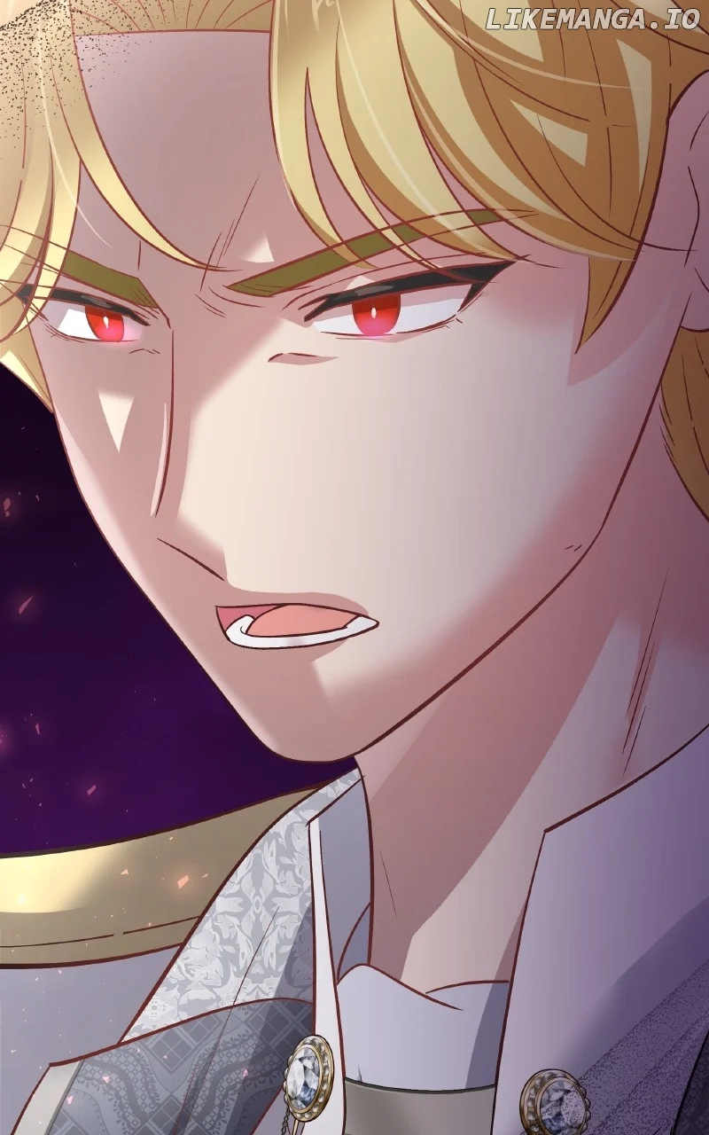 The Handmaiden Hates Childcare chapter 47 page 84