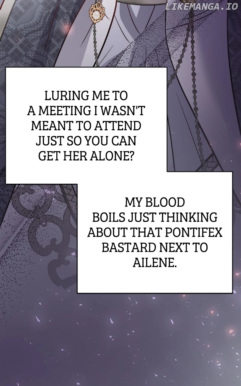 The Handmaiden Hates Childcare chapter 47 page 85