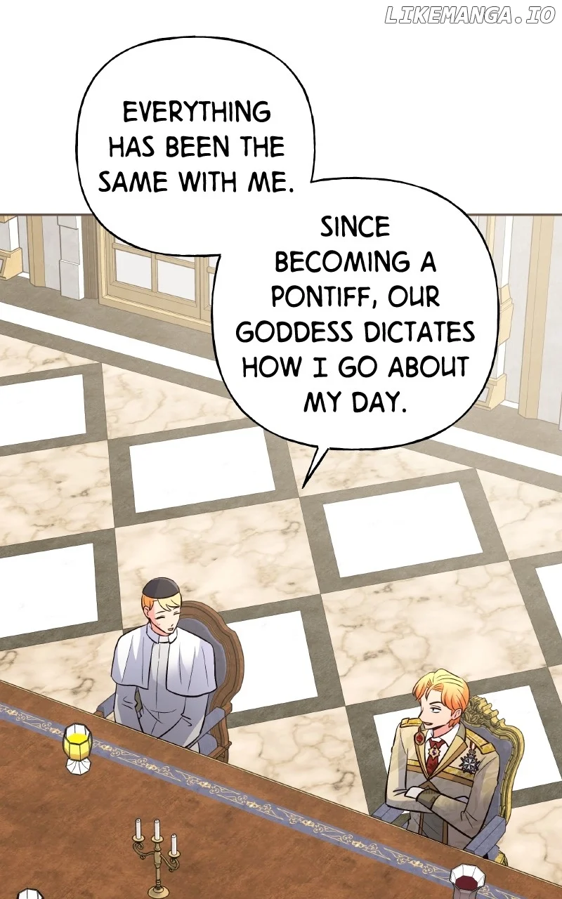 The Handmaiden Hates Childcare chapter 47 page 9