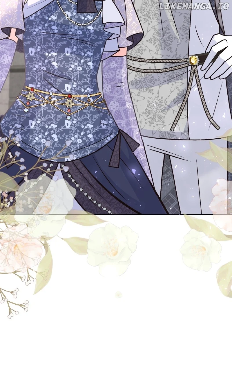 The Handmaiden Hates Childcare chapter 47 page 91