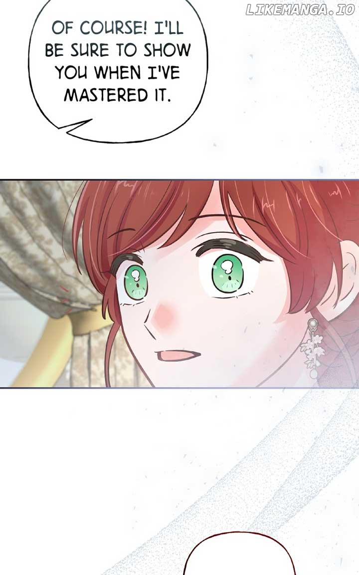 The Handmaiden Hates Childcare chapter 49 page 109