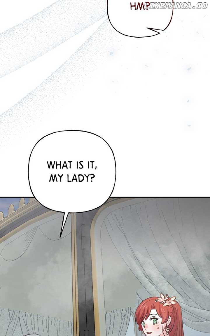 The Handmaiden Hates Childcare chapter 49 page 110